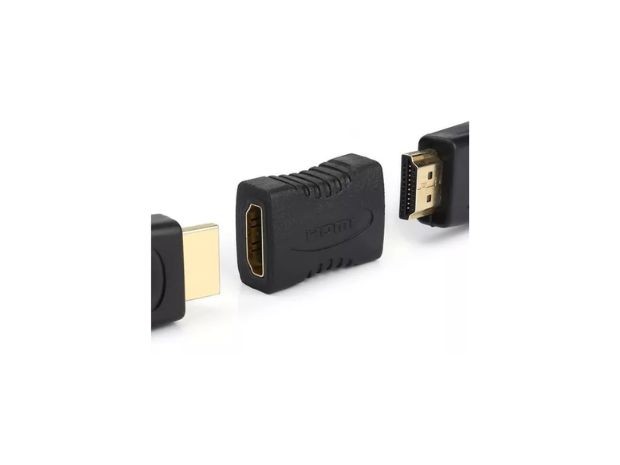 &u+ UNION CABLE HDMI CONECTOR HEMBRA